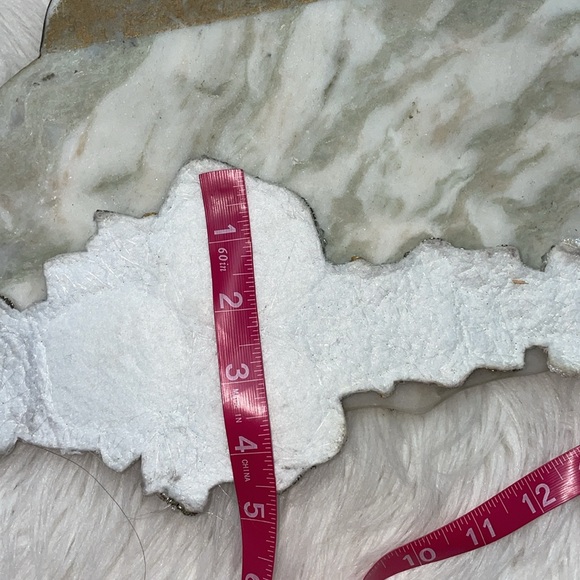 Rosa Clara Wedding Dress Belt - Picture 5 of 5